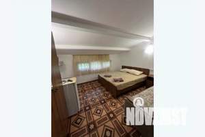 Дом 120м², 3-этажный, посуточно, 