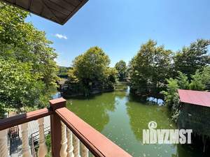 Дом 150м², 2-этажный, посуточно, 
