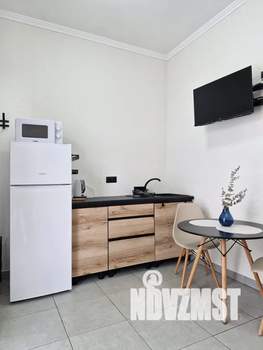 Дом 30м&sup2;, 1-этажный, посуточно, 