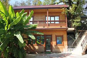 Дом 48м&sup2;, 2-этажный, на длительный срок, 