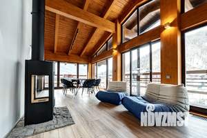 Дом 199м², 3-этажный, посуточно, 