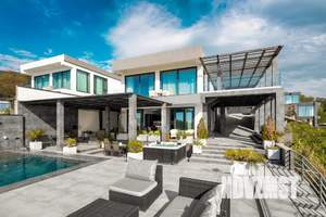 Дом 200м², 2-этажный, посуточно, 