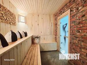 Дом 80м², 3-этажный, посуточно, 