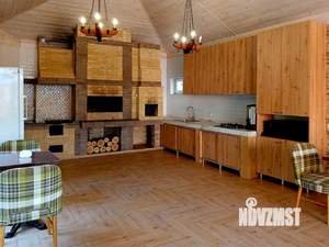 Дом 150м², 3-этажный, посуточно, 