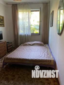 Дом 80м², 2-этажный, посуточно, 