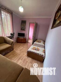 Дом 48м², 2-этажный, посуточно, 