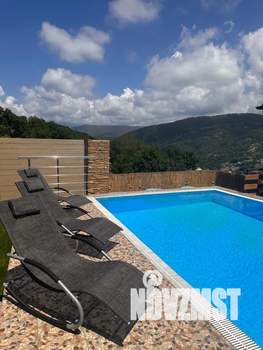 Дом 100м², 2-этажный, посуточно, 