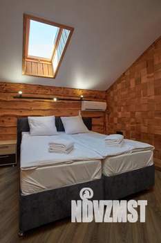 Дом 340м², 2-этажный, посуточно, 