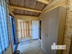 Дом 24м², 1-этажный, посуточно, 