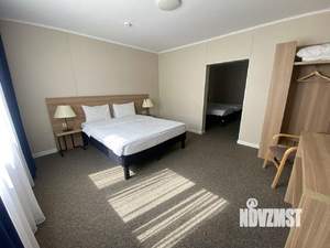 Дом 50м², 1-этажный, посуточно, 