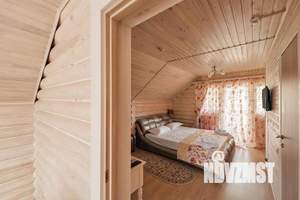 Дом 70м², 1-этажный, посуточно, 