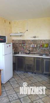 Дом 60м², 2-этажный, на длительный срок, 