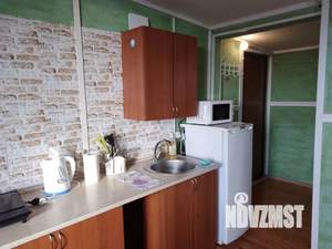 Дом 40м², 1-этажный, посуточно, 