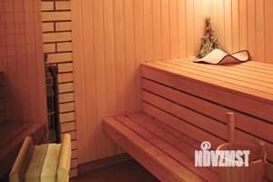Коттедж 300м², 3-этажный, на длительный срок, 