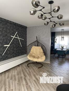 Дом 230м², 3-этажный, на длительный срок, 