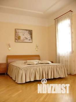 Дом 120м², 2-этажный, посуточно, 