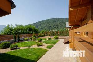 Дом 300м², 2-этажный, посуточно, 