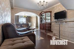 Дом 40м², 3-этажный, посуточно, 