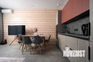 Дом 170м², 2-этажный, посуточно, 