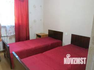 Дом 27м², 2-этажный, посуточно, 