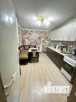 Коттедж 62м², 1-этажный, на длительный срок, 