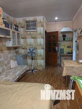 Дом 22м&sup2;, 3-этажный, посуточно, 