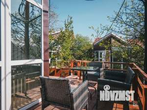 Дом 20м², 2-этажный, посуточно, 