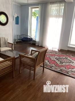 Таунхаус 75м², 1-этажный, на длительный срок, 