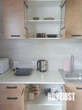 Дом 25м&sup2;, 1-этажный, посуточно, 