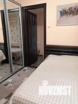 Дом 50м&sup2;, 1-этажный, посуточно, 