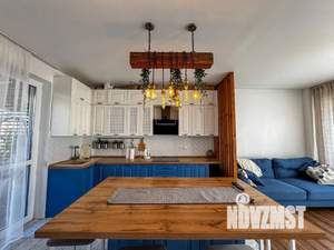 Дом 130м², 3-этажный, посуточно, 