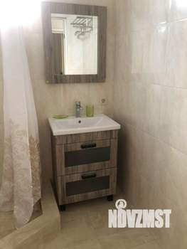 Дом 45м&sup2;, 1-этажный, посуточно, 