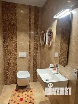 Дом 160м², 3-этажный, на длительный срок, 