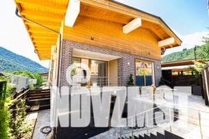 Дом 190м&sup2;, 3-этажный, посуточно, 