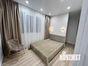 Дом 158м&sup2;, 3-этажный, посуточно, 