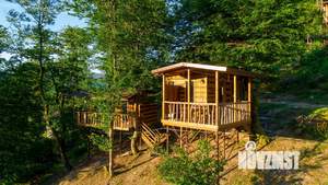 Дом 24м², 1-этажный, посуточно, 