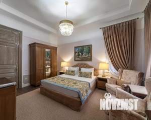 Дом 200м², 2-этажный, посуточно, 