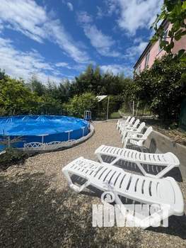 Дом 24м², 1-этажный, посуточно, 