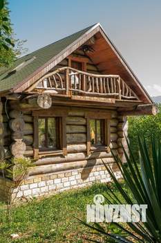 Дом 116м², 1-этажный, посуточно, 