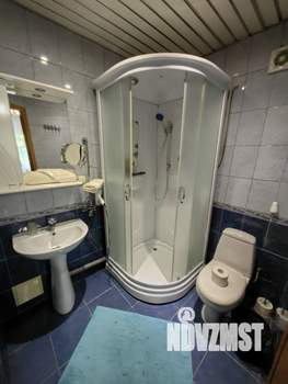 Дом 30м&sup2;, 2-этажный, посуточно, 