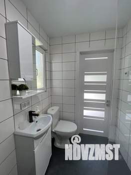 Дом 25м&sup2;, 1-этажный, посуточно, 