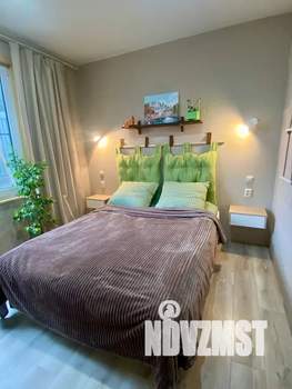 Дом 91м&sup2;, 1-этажный, посуточно, 