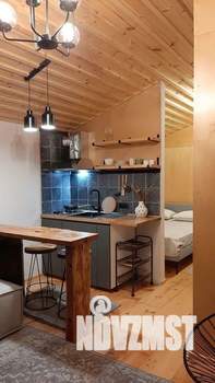 Дом 23м², 1-этажный, посуточно, 