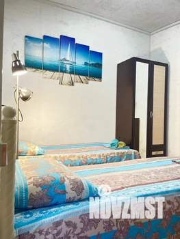 Дом 42м², 1-этажный, посуточно, 