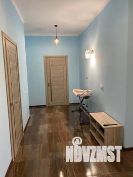 Дом 100м², 1-этажный, посуточно, 