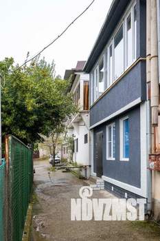 Дом 80м², 2-этажный, посуточно, 