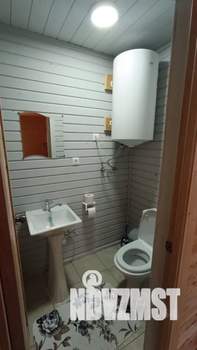 Дом 120м², 2-этажный, посуточно, 