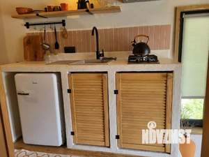 Дом 30м², 1-этажный, посуточно, 