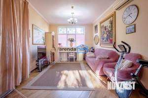 Таунхаус 200м², 2-этажный, на длительный срок, 