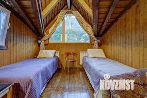 Дом 144м&sup2;, 2-этажный, посуточно, 